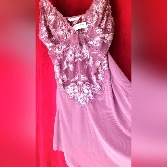 La Vie En Rose Other - LA VIE EN ROSE BABYDOLL